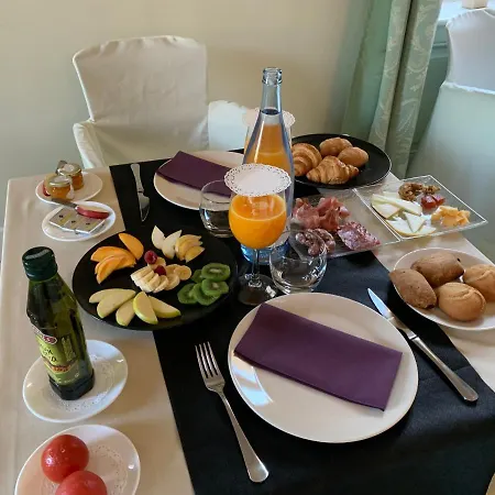 Hotel Boutique Edelweiss La Garriga (Adults Only) 4* La Garriga