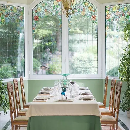 Boutique Edelweiss (adults Only) La Garriga