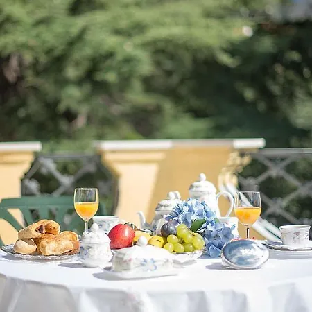 Hotel Hotel Boutique Edelweiss La Garriga (Adults Only)