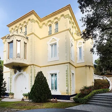Boutique Edelweiss (adults Only) Hotel