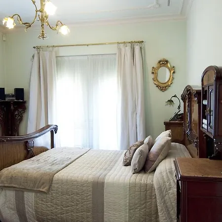 Hotel Hotel Boutique Edelweiss La Garriga (Adults Only) La Garriga