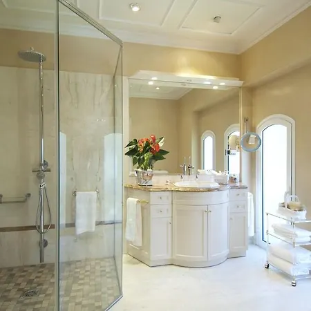 Hotel Boutique Edelweiss La Garriga (Adults Only) La Garriga
