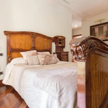 Hotel Boutique Edelweiss La Garriga (Adults Only) 4* La Garriga