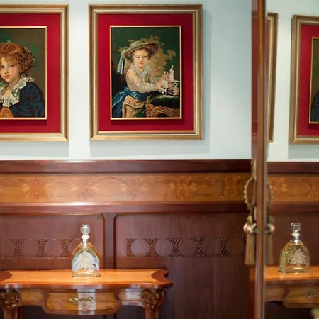 Hotel Boutique Edelweiss La Garriga (Adults Only) La Garriga