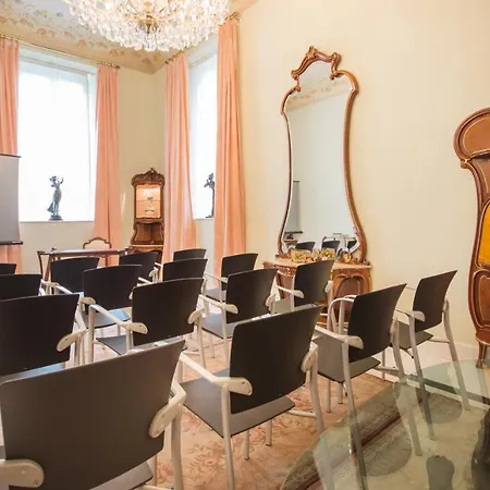 Hotel Boutique Edelweiss La Garriga (Adults Only) Hotel La Garriga