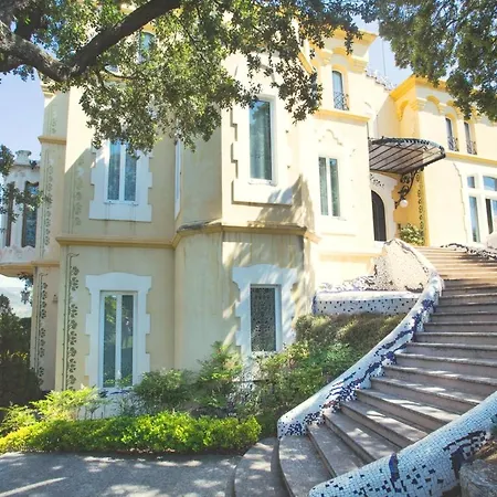 Hotel Boutique Edelweiss La Garriga (Adults Only)
