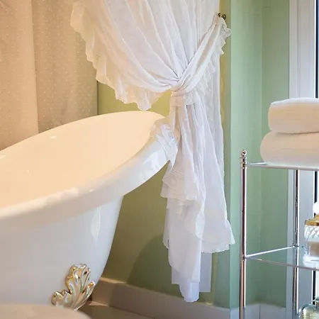 Hotel Boutique Edelweiss La Garriga (Adults Only) 4* La Garriga