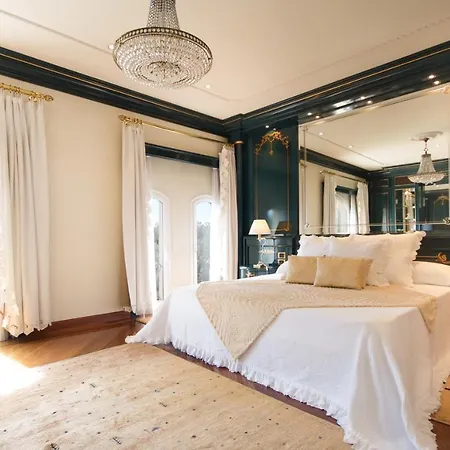 Hotel Boutique Edelweiss La Garriga (Adults Only) Hotel