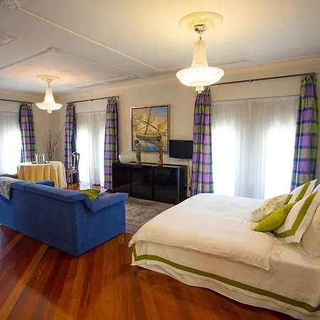 Boutique Edelweiss (adults Only) Hotel