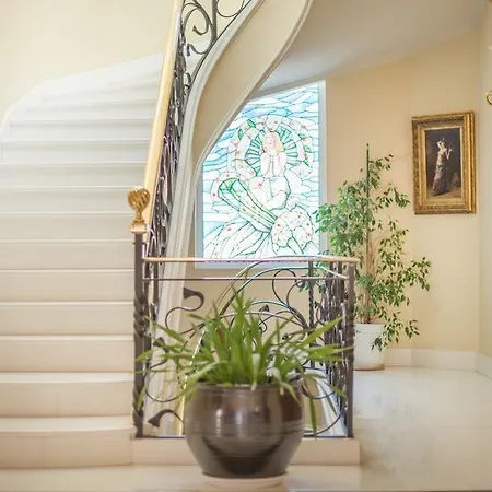 Hotel Boutique Edelweiss La Garriga (Adults Only) Hotel La Garriga