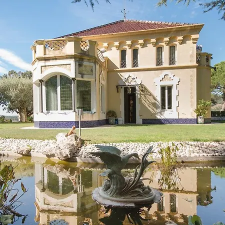 Hotel Boutique Edelweiss La Garriga (Adults Only) 4*