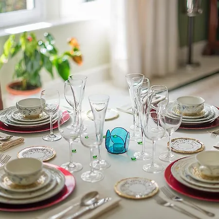 Hotel Boutique Edelweiss La Garriga (Adults Only) 4*