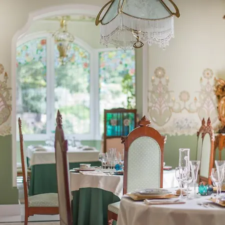 Hotel Boutique Edelweiss La Garriga (Adults Only)