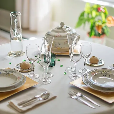 Hotel Boutique Edelweiss La Garriga (Adults Only) 4* La Garriga