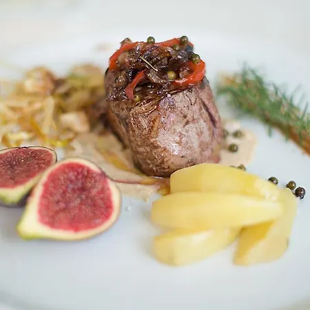 Hotel Boutique Edelweiss La Garriga (Adults Only) Hotel La Garriga