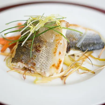 Hotel Boutique Edelweiss (adults Only) 4*