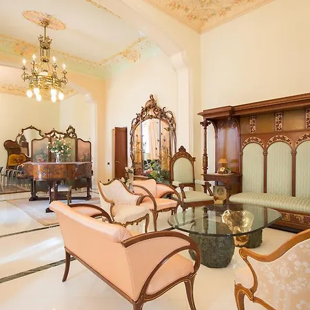 Hotel Hotel Boutique Edelweiss La Garriga (Adults Only)