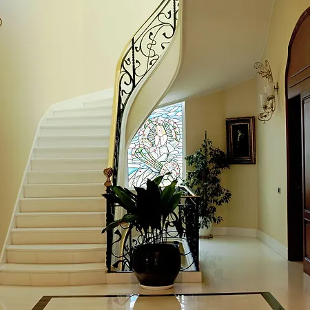 Boutique Edelweiss (adults Only) 4*