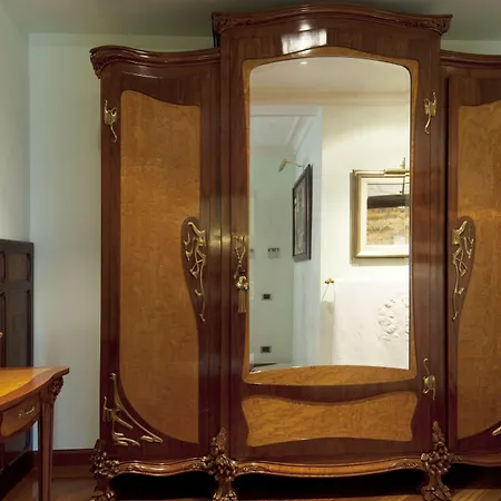 Boutique Edelweiss (adults Only) 4*