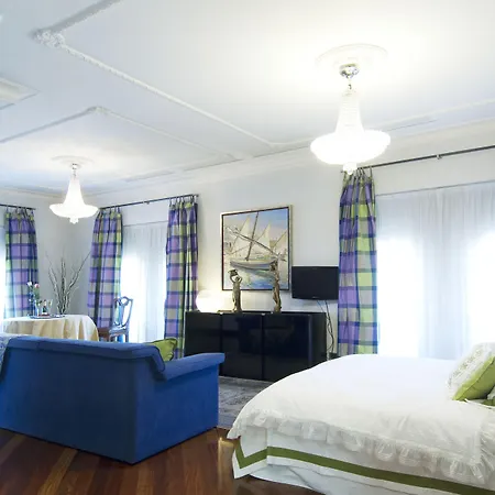 Hotel Boutique Edelweiss (adults Only) 4*