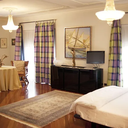 Boutique Edelweiss (adults Only) Hotel 4*