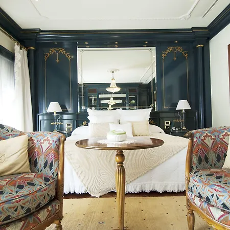 Hotel Boutique Edelweiss (adults Only) 4*