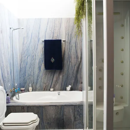 Boutique Edelweiss (adults Only) Hotel