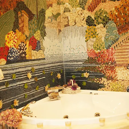 Boutique Edelweiss (adults Only) La Garriga