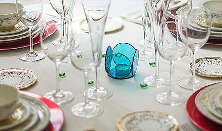 Hotel Boutique Edelweiss (adults Only) La Garriga