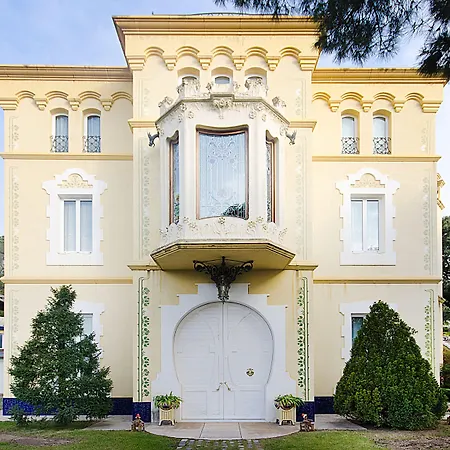 Boutique Edelweiss (adults Only) Hotel