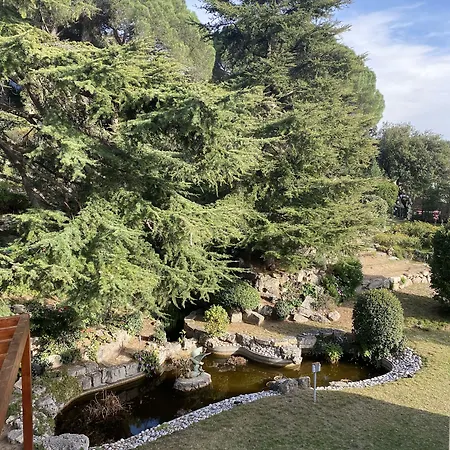 Boutique Edelweiss (adults Only) Hotel La Garriga