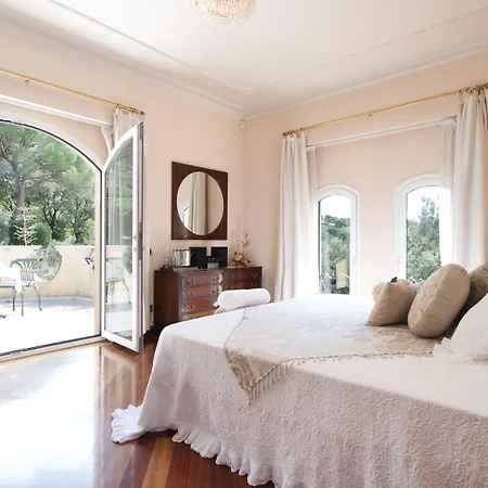 Boutique Edelweiss (adults Only) 4*