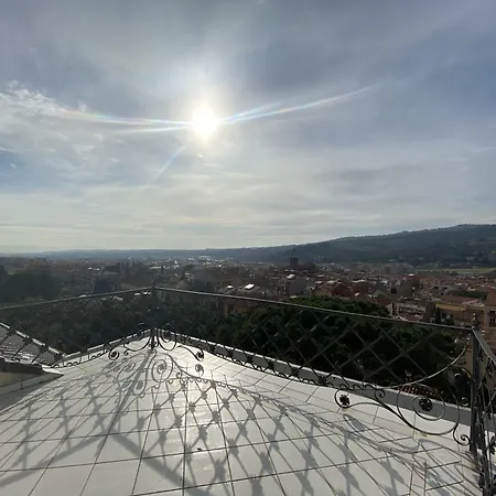 Boutique Edelweiss (adults Only) Hotel