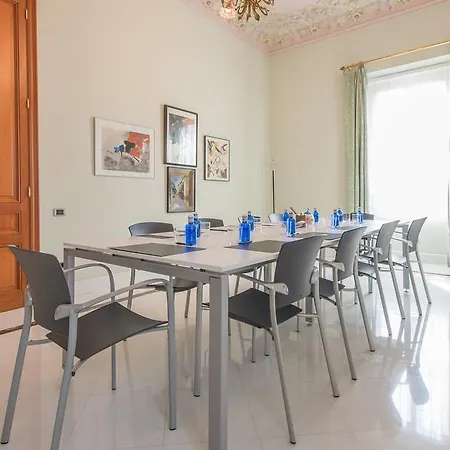 Hotel Boutique Edelweiss La Garriga (Adults Only) La Garriga