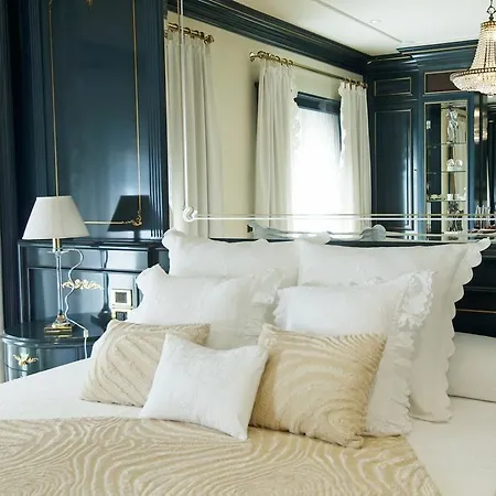 Hotel Boutique Edelweiss La Garriga (Adults Only) Hotel